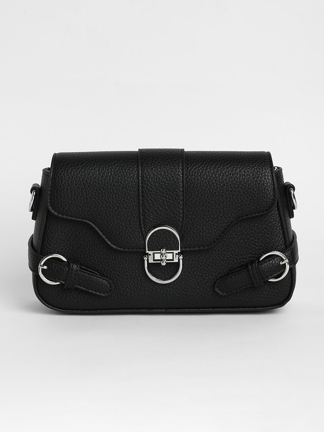 The Utilitarian Sling Bag