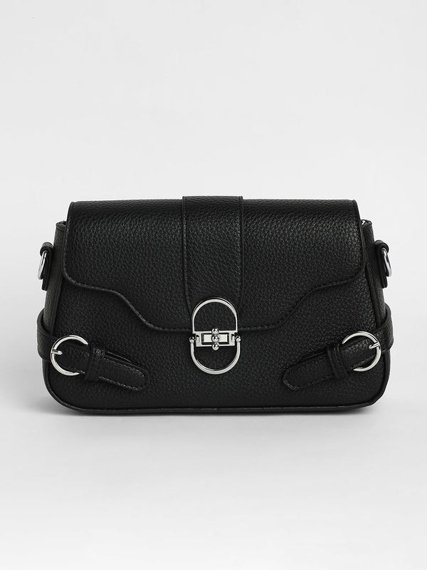 The Utilitarian Sling Bag