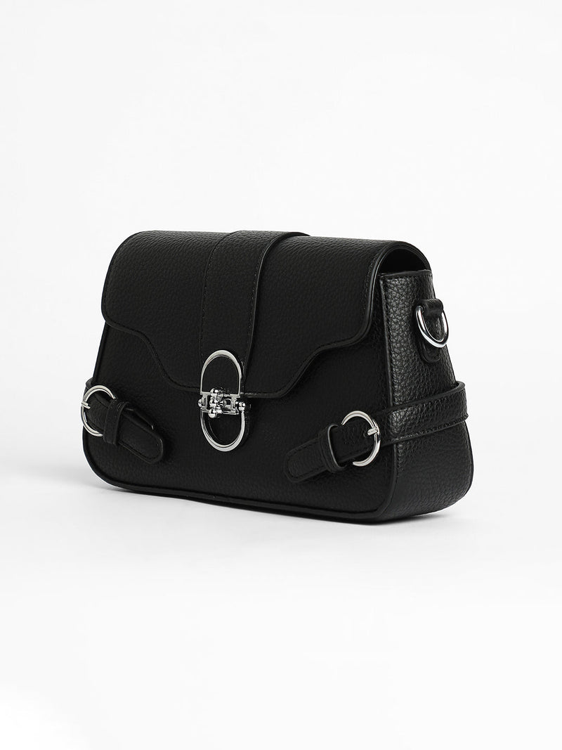 The Utilitarian Sling Bag