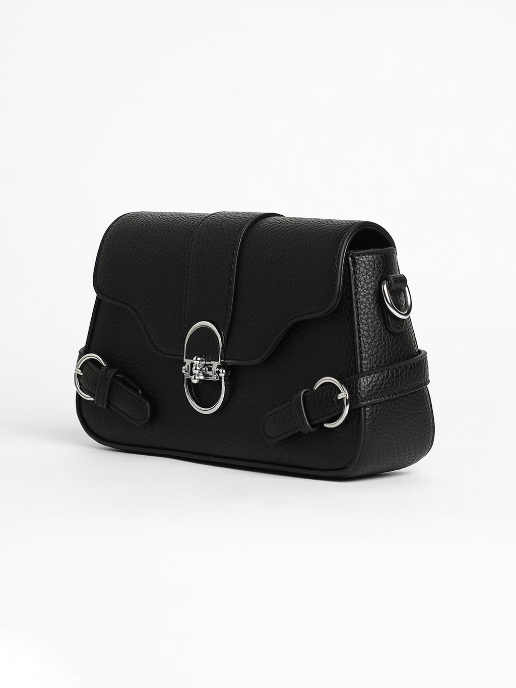 The Utilitarian Sling Bag