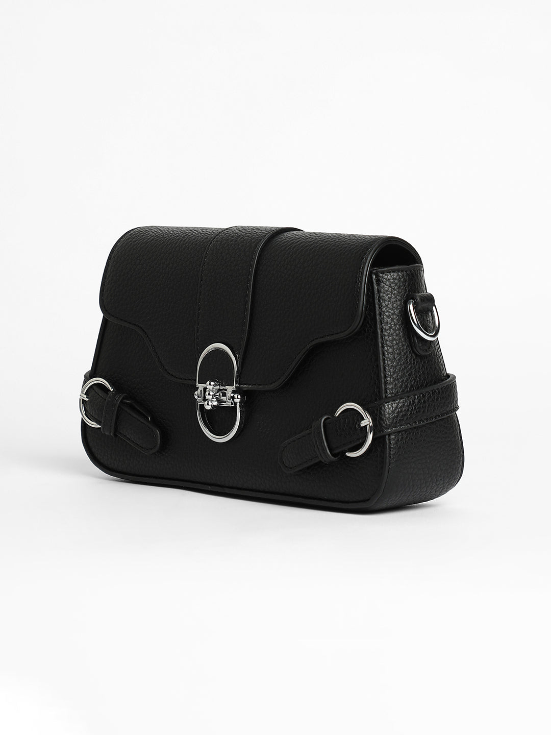 The Utilitarian Sling Bag