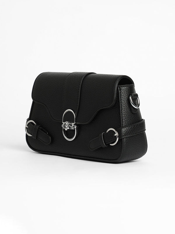 The Utilitarian Sling Bag