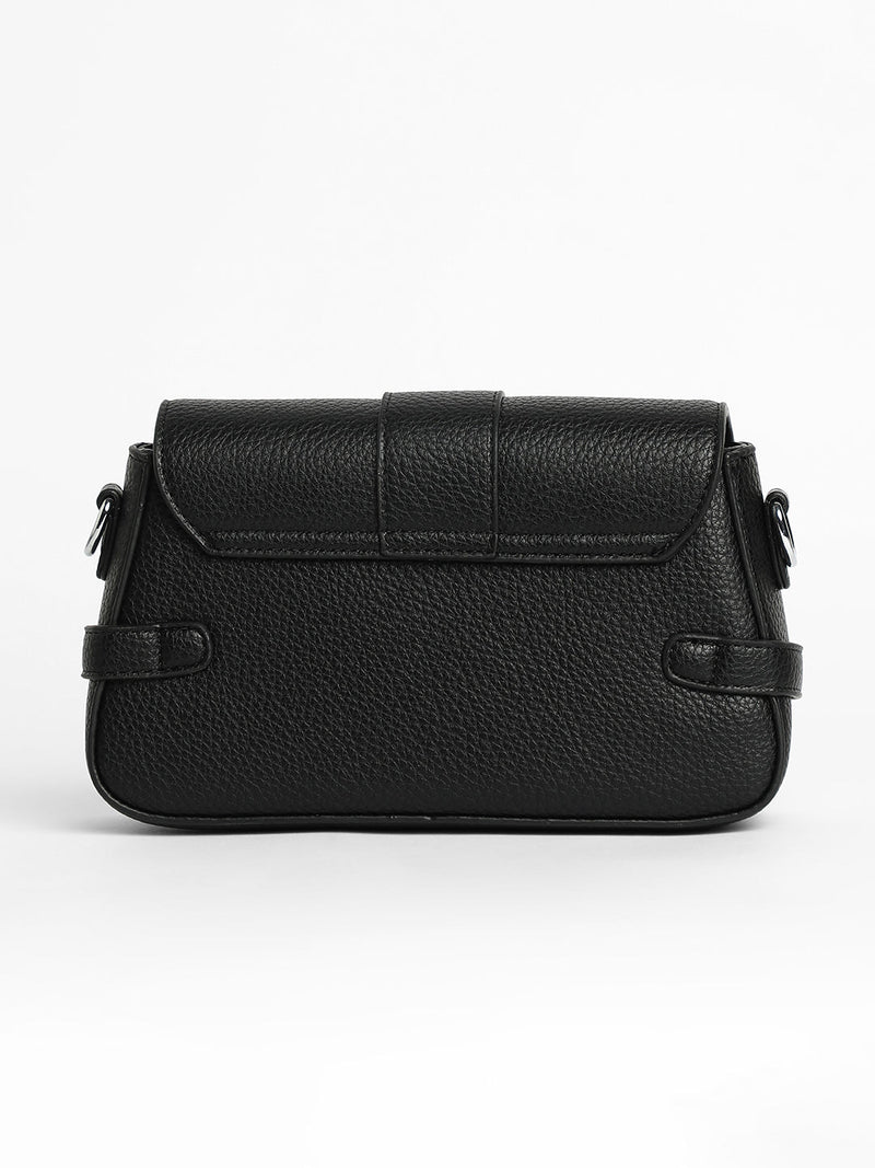 The Utilitarian Sling Bag