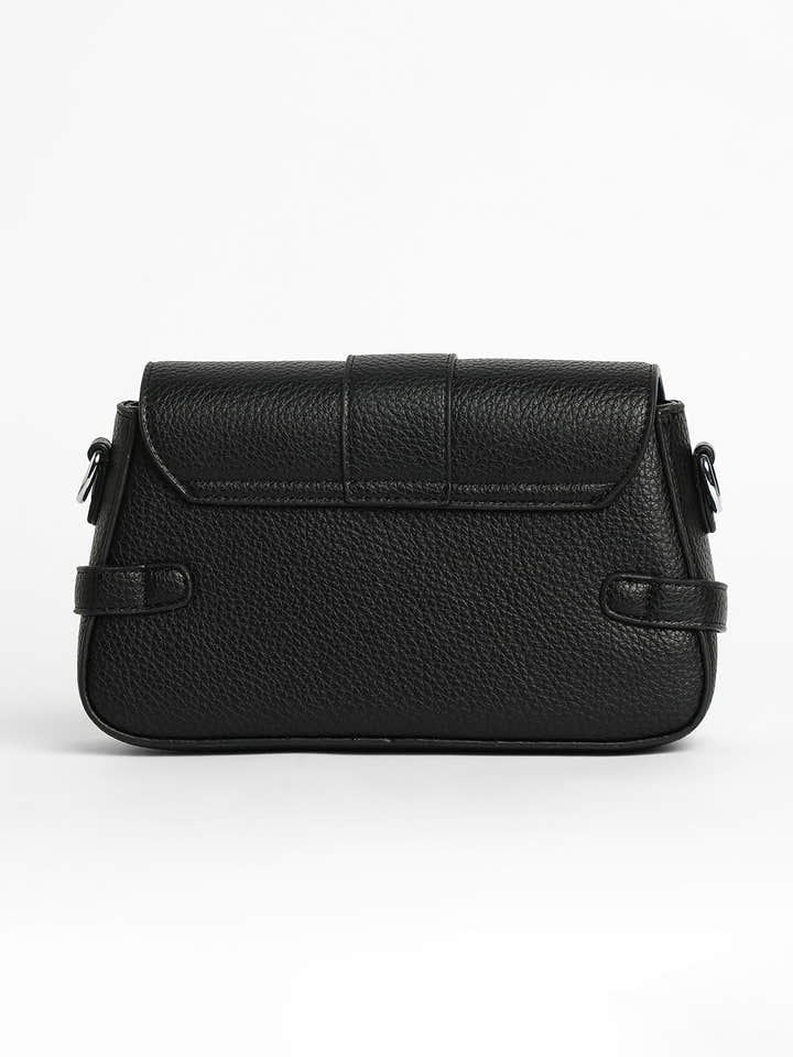 The Utilitarian Sling Bag