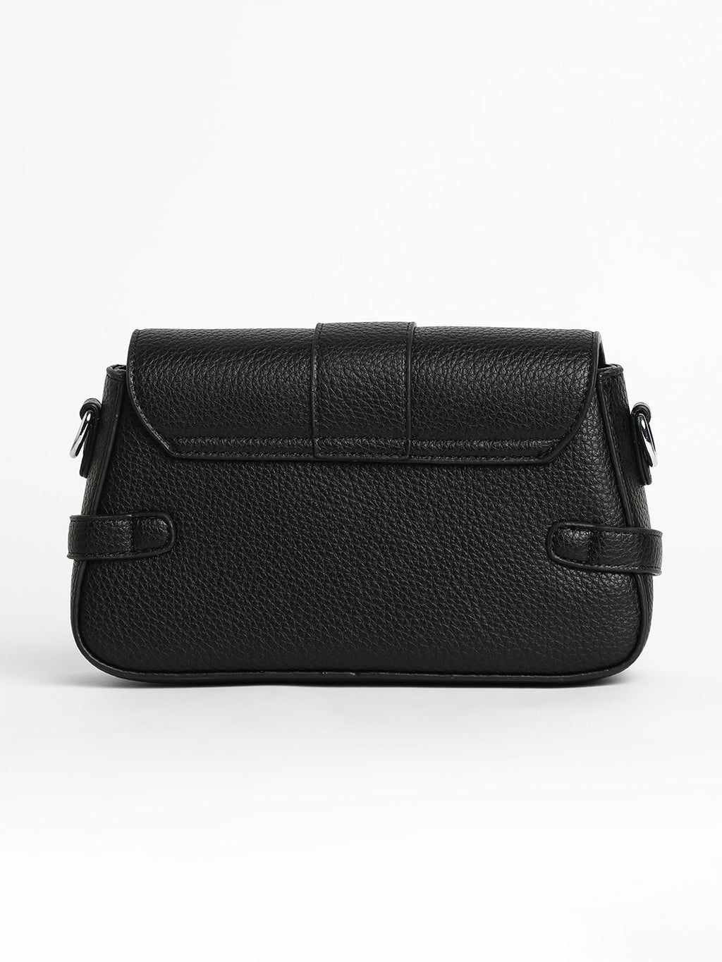 The Utilitarian Sling Bag