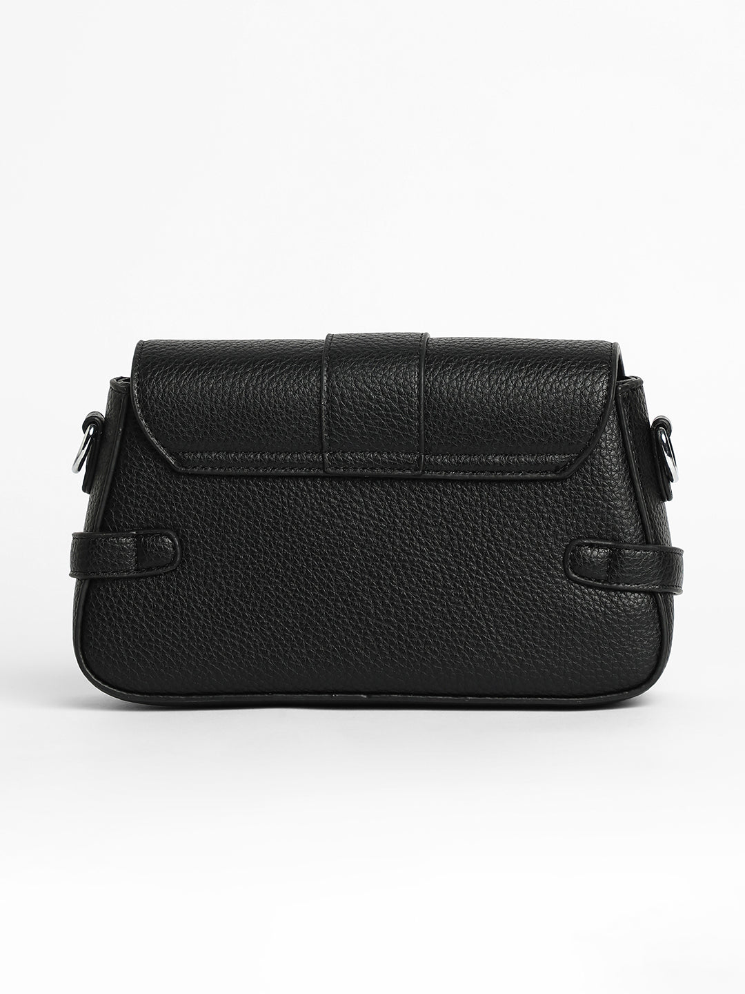 The Utilitarian Sling Bag