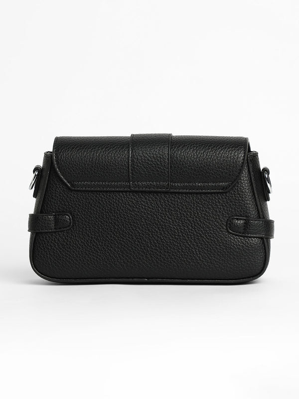 The Utilitarian Sling Bag