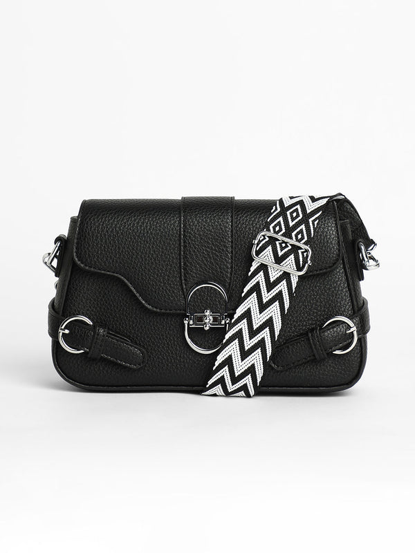 The Utilitarian Sling Bag