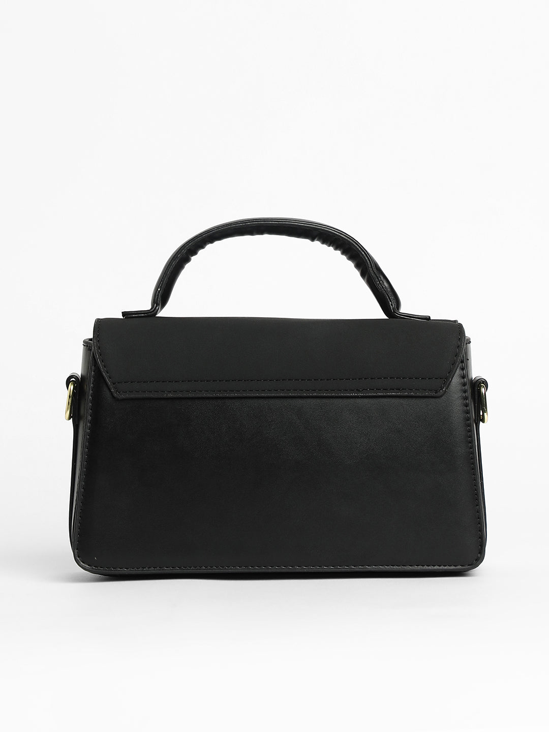 The Core Suede Sling Bag