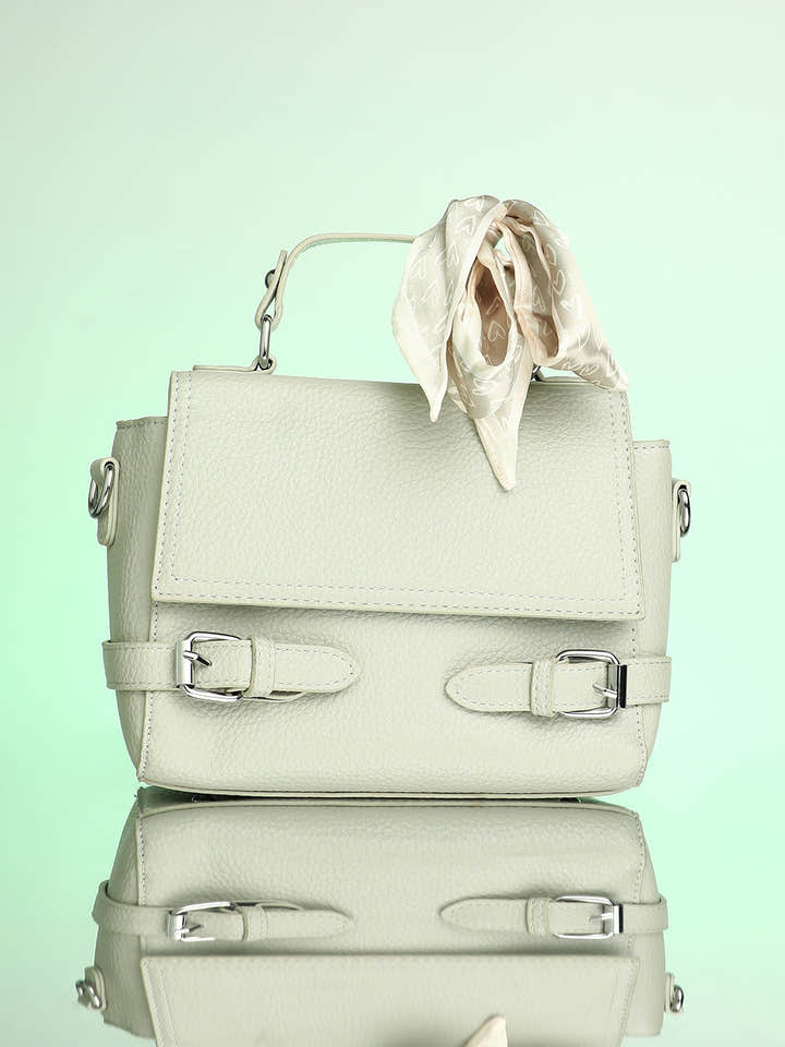 The Fibula Hand Bag