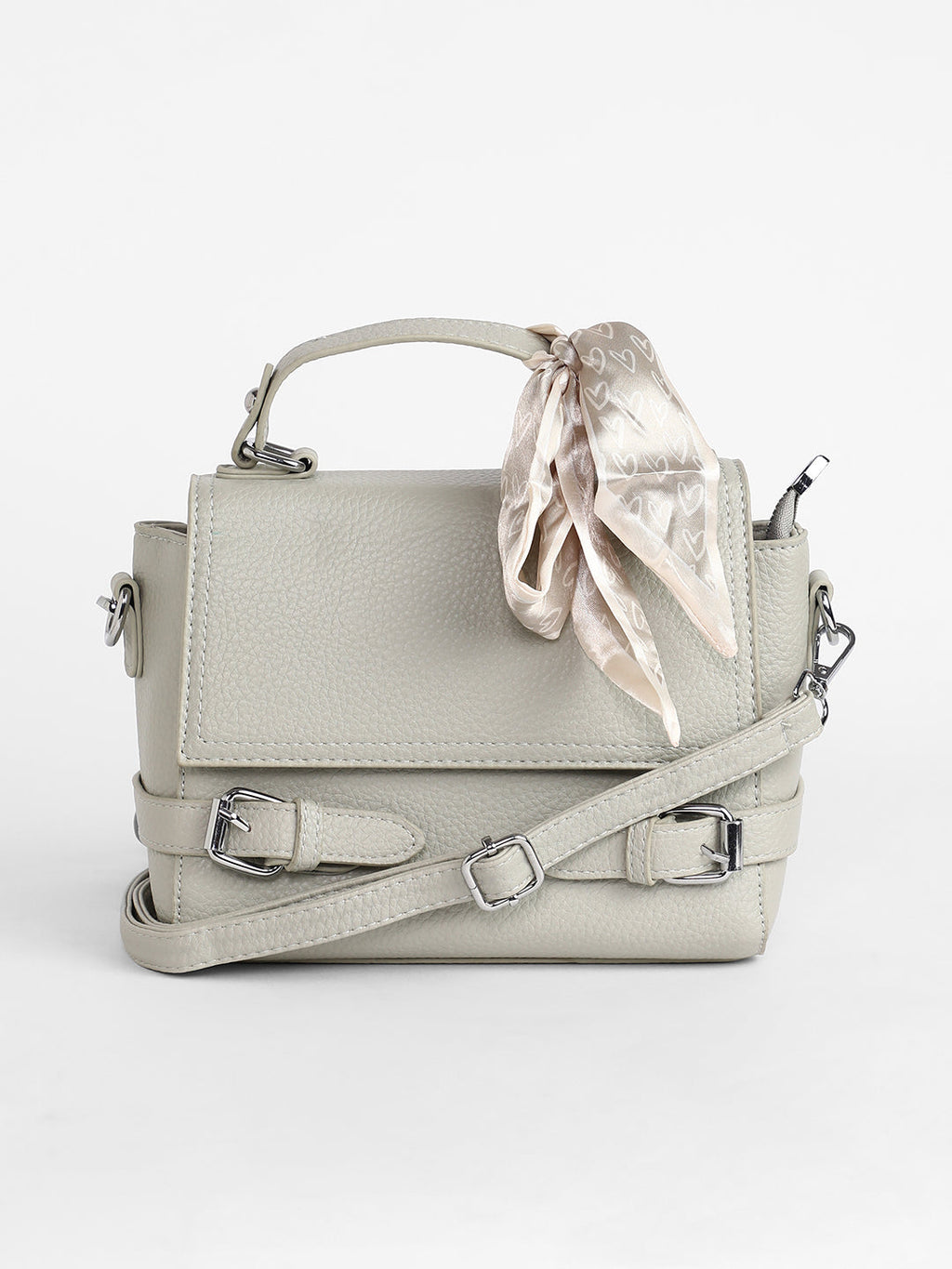 The Fibula Hand Bag