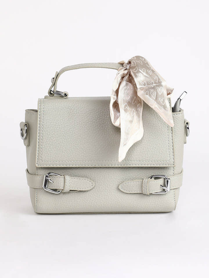 The Fibula Hand Bag