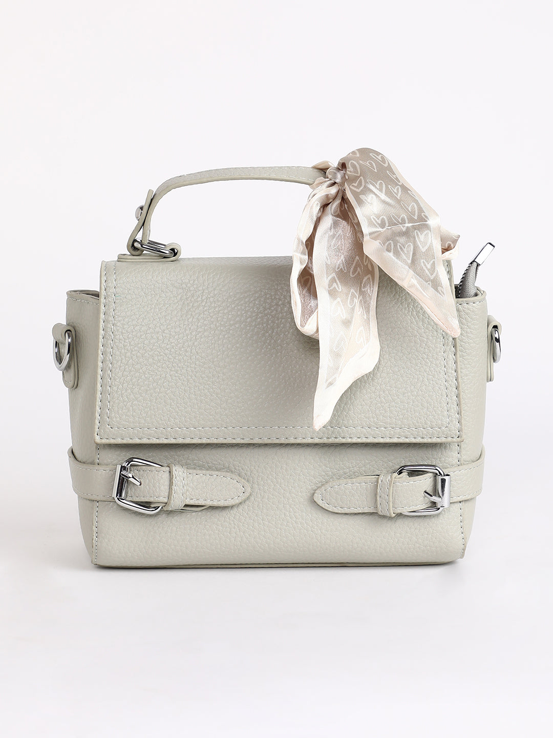 The Fibula Hand Bag