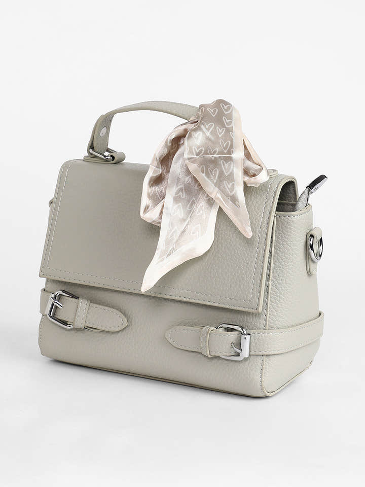 The Fibula Hand Bag