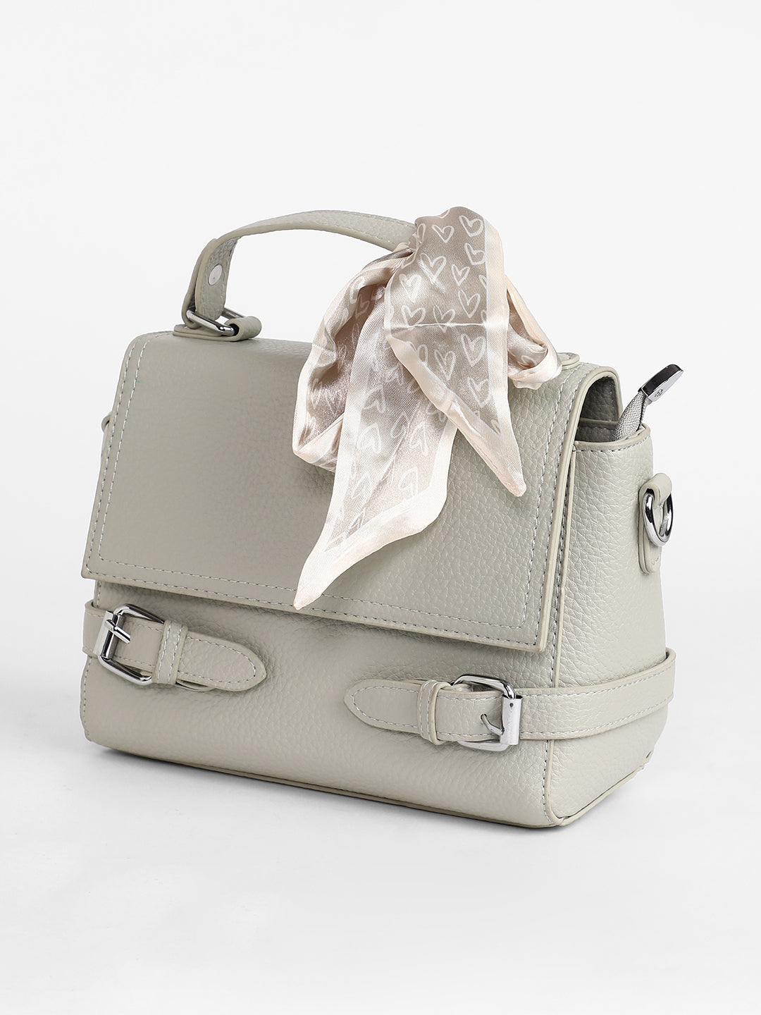 The Fibula Hand Bag