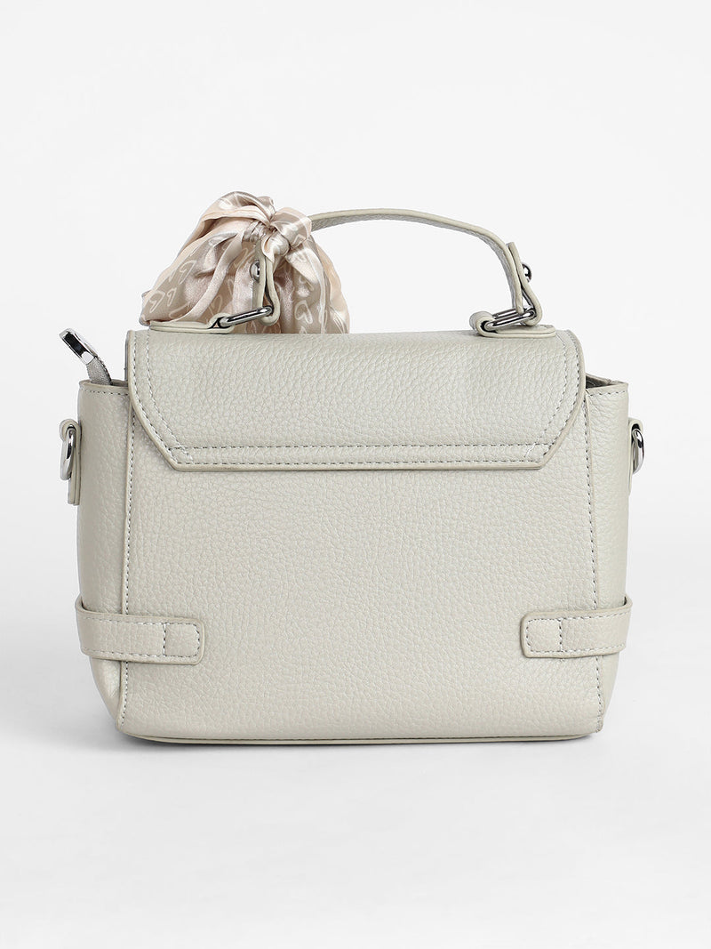 The Fibula Hand Bag