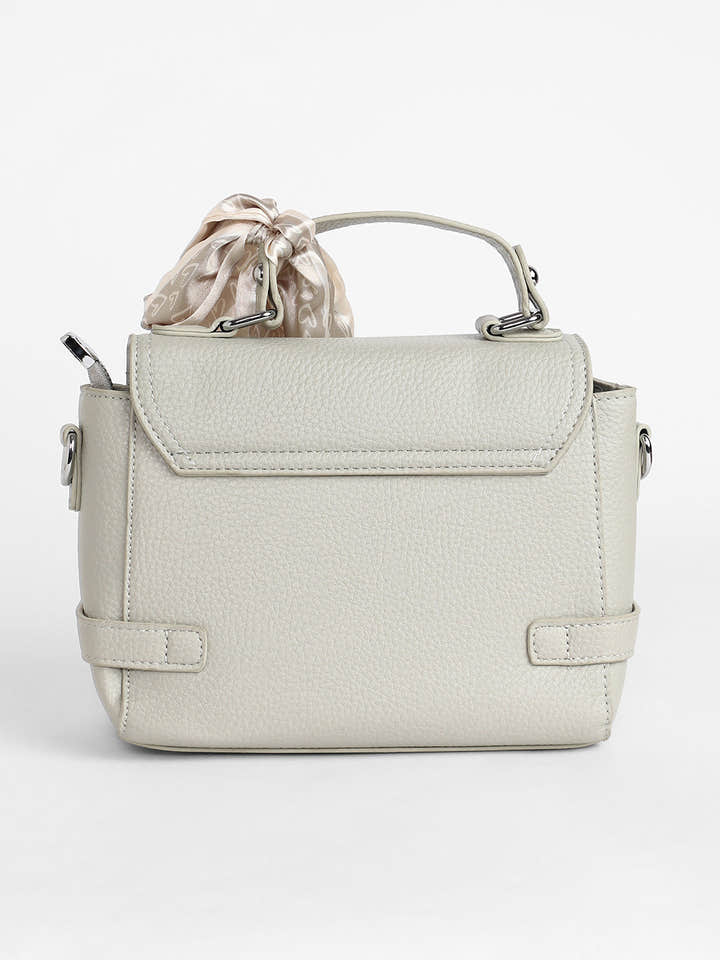 The Fibula Hand Bag
