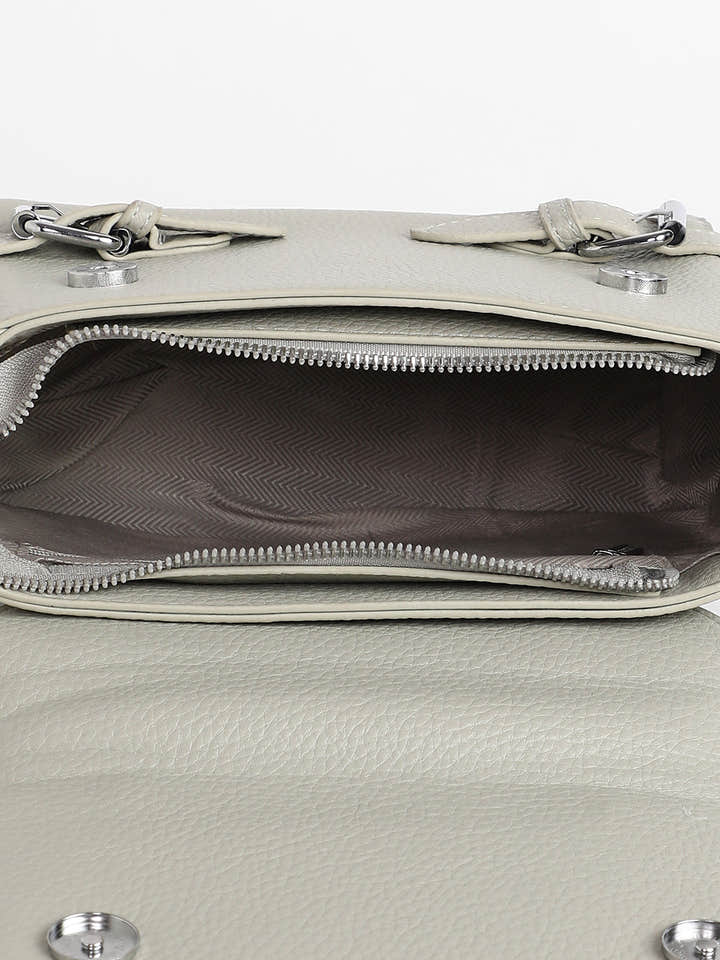 The Fibula Hand Bag