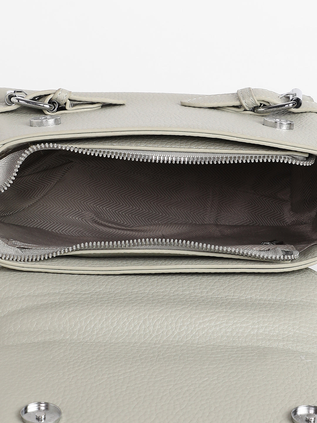 The Fibula Hand Bag