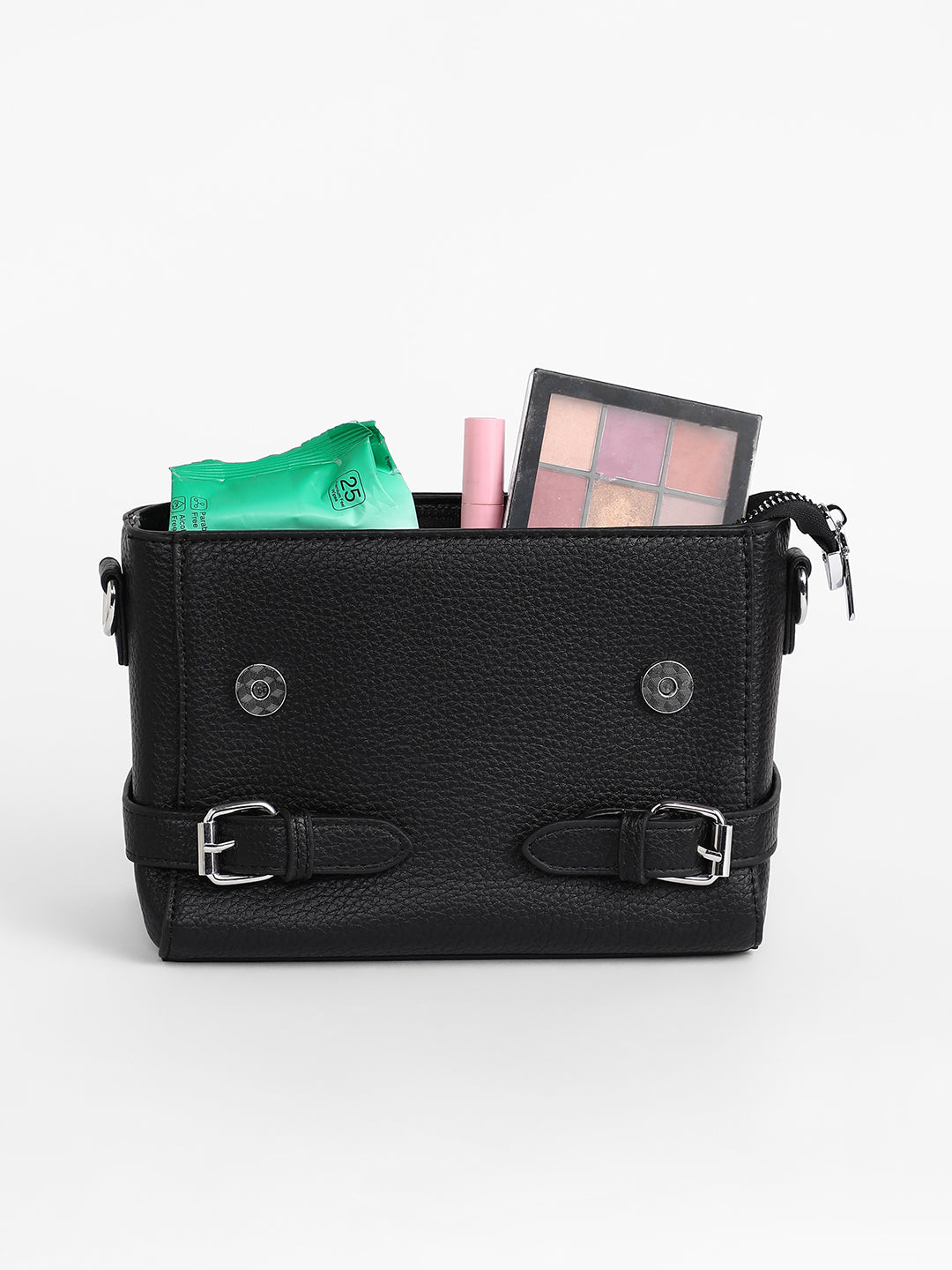 The Fibula Hand Bag