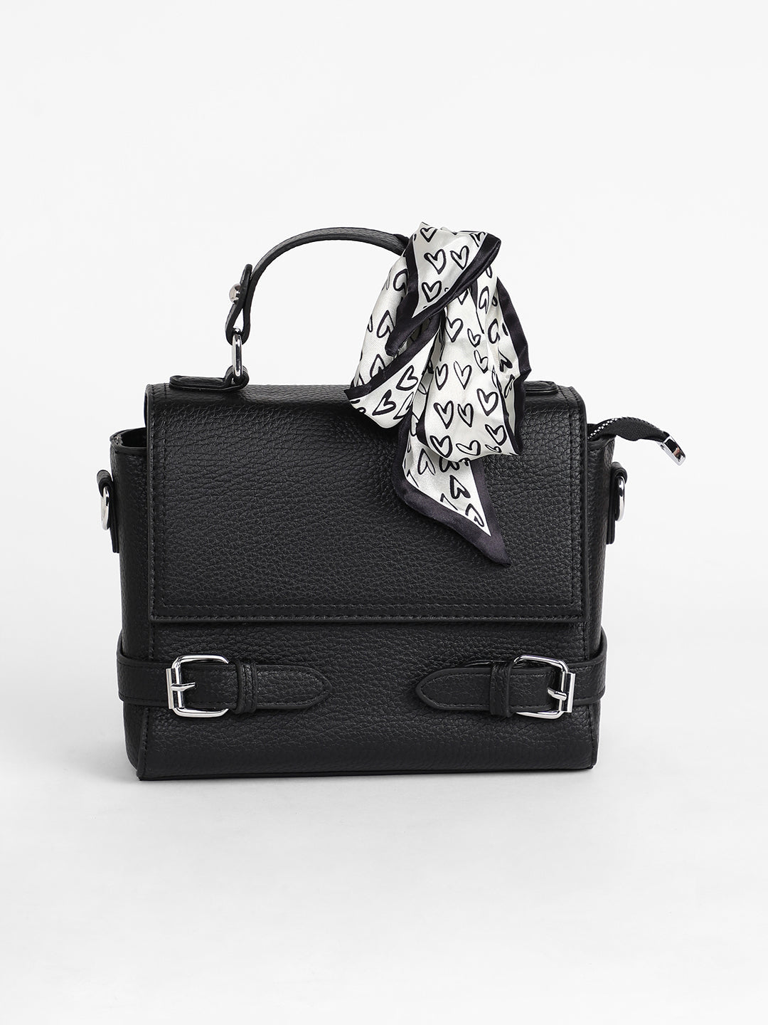 The Fibula Hand Bag