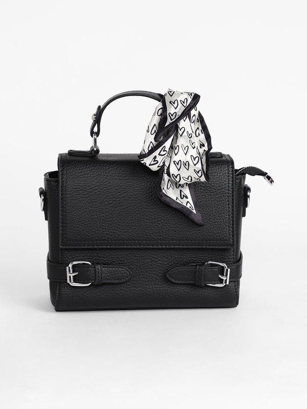 The Fibula Hand Bag