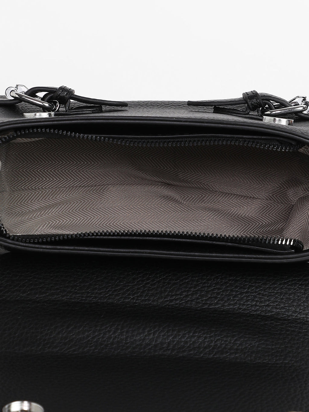 The Fibula Hand Bag