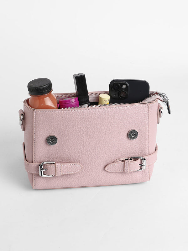 The Fibula Hand Bag