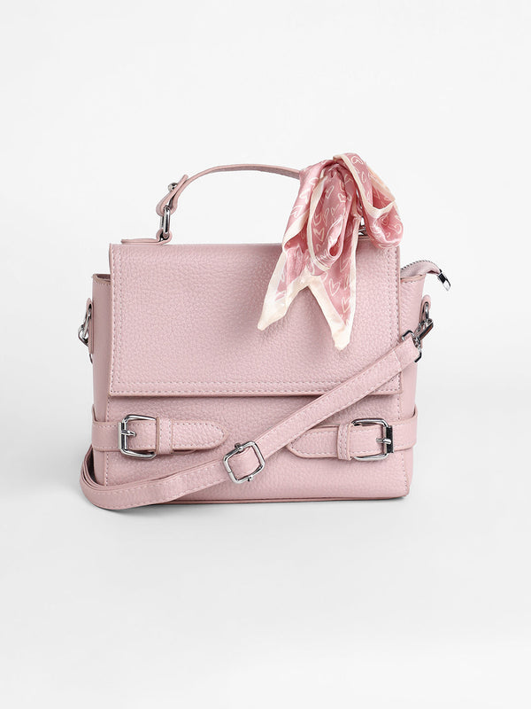 The Fibula Hand Bag