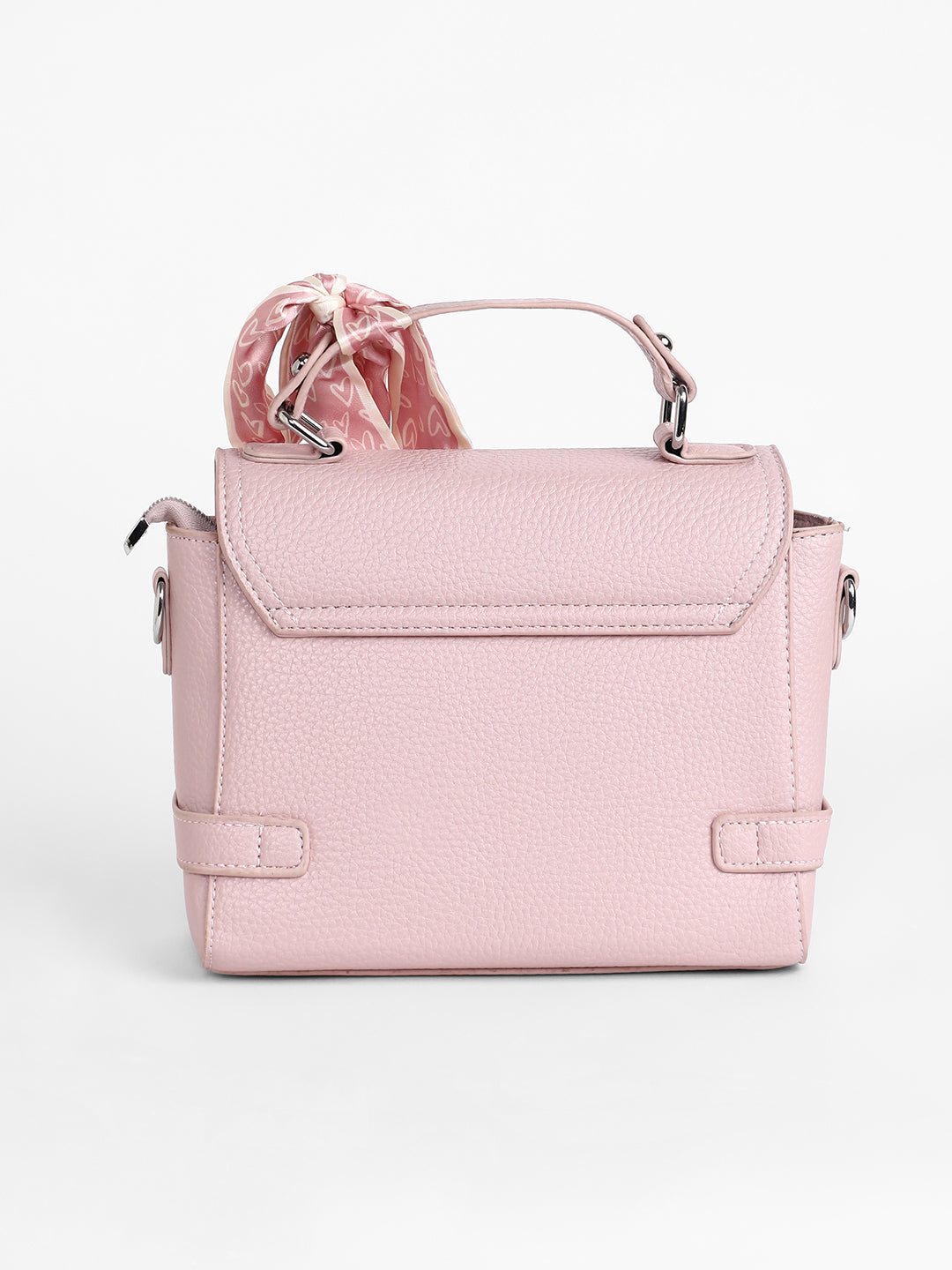 The Fibula Hand Bag