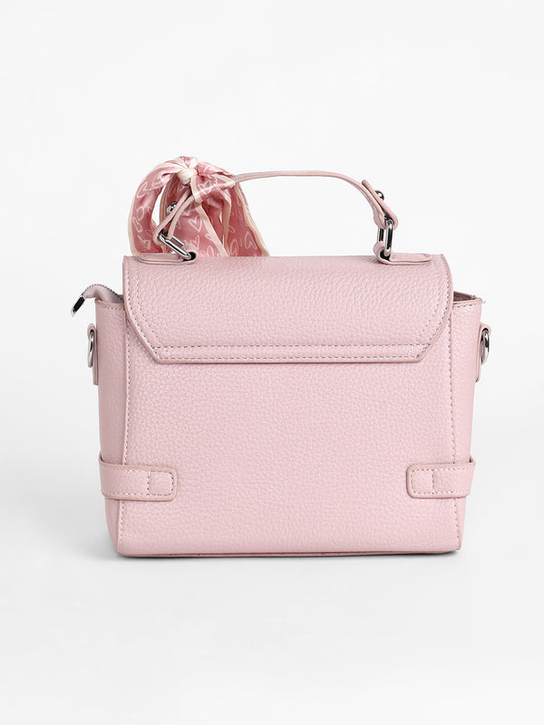 The Fibula Hand Bag
