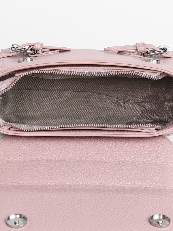 The Fibula Hand Bag