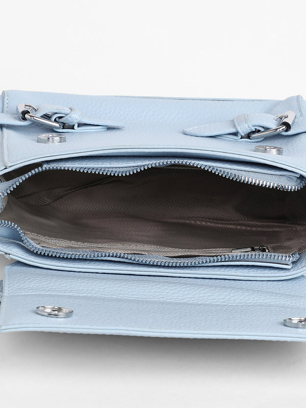 The Fibula Hand Bag