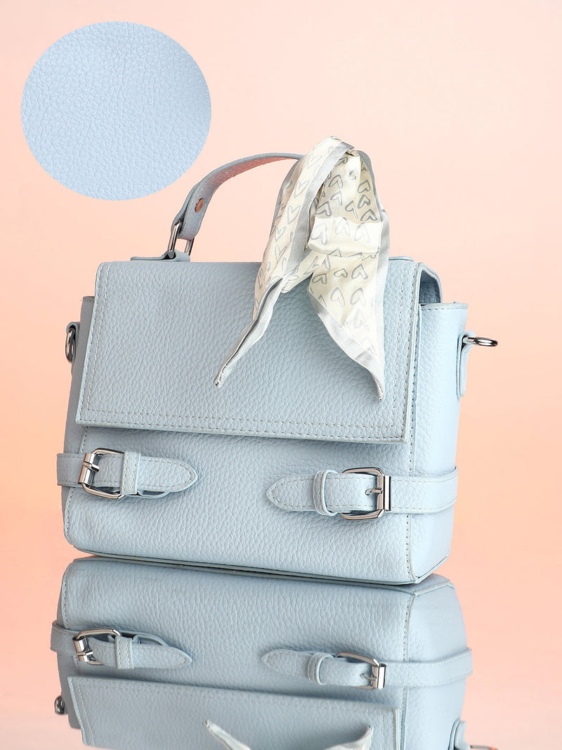 The Fibula Hand Bag