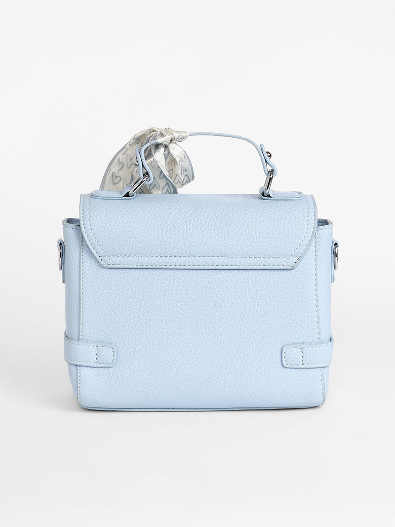 The Fibula Hand Bag