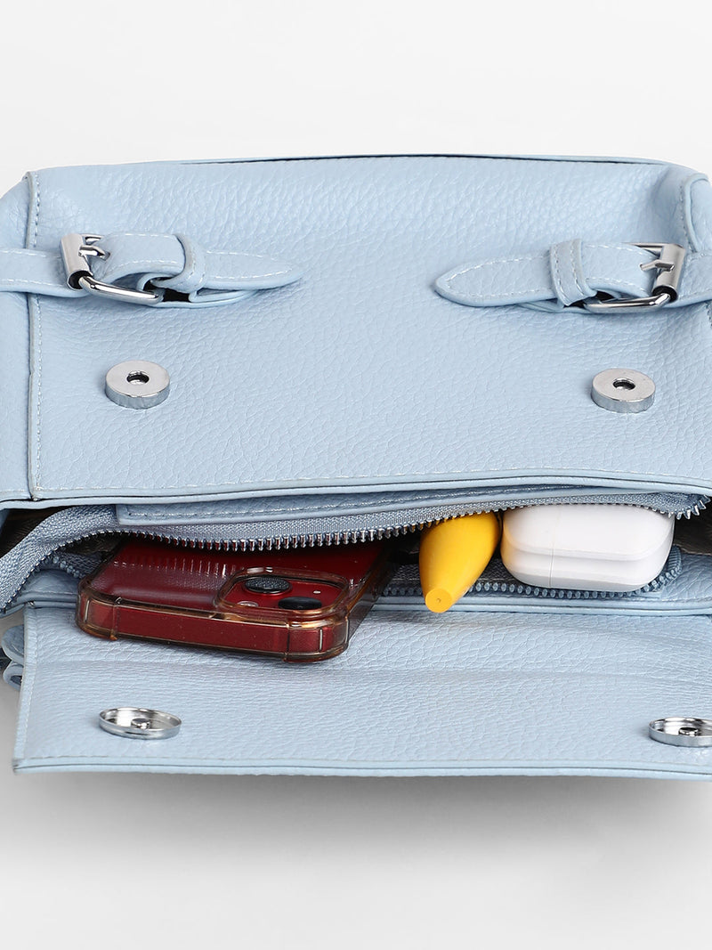 The Fibula Hand Bag