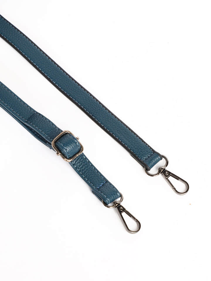 The Dash Shoulder Bag - Navy Blue