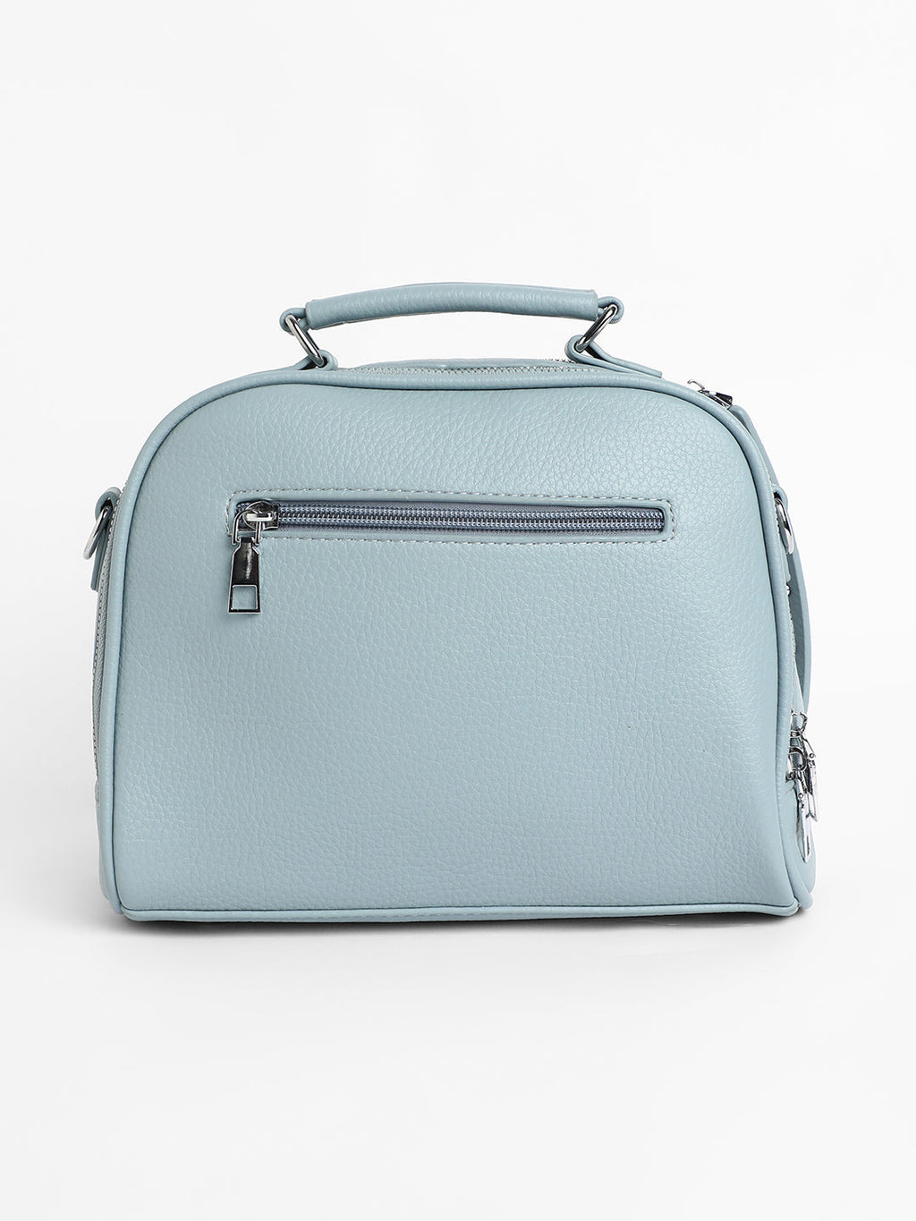 The Camera Sling Bag - Icy Blue