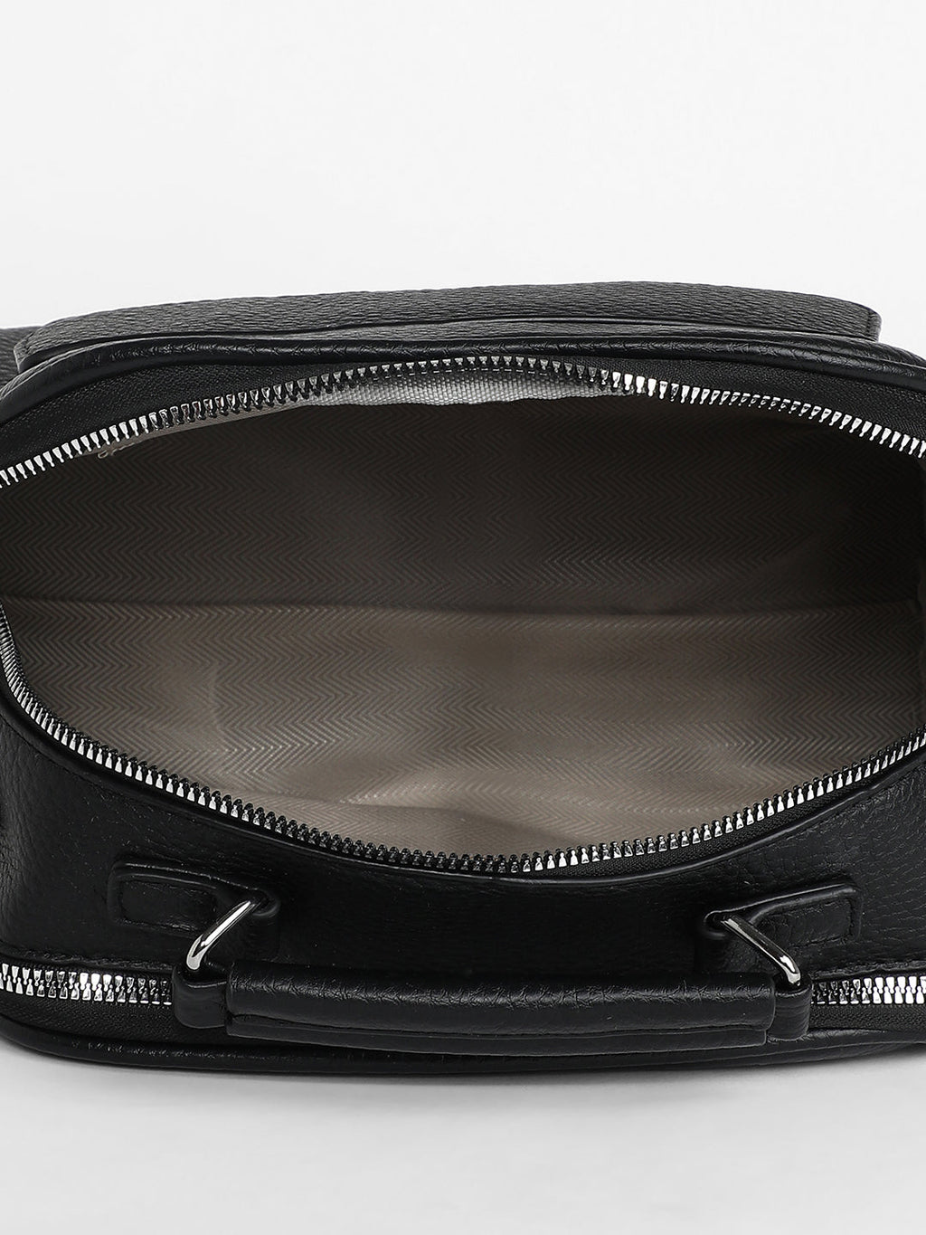 The Camera Sling Bag - Midnight Black
