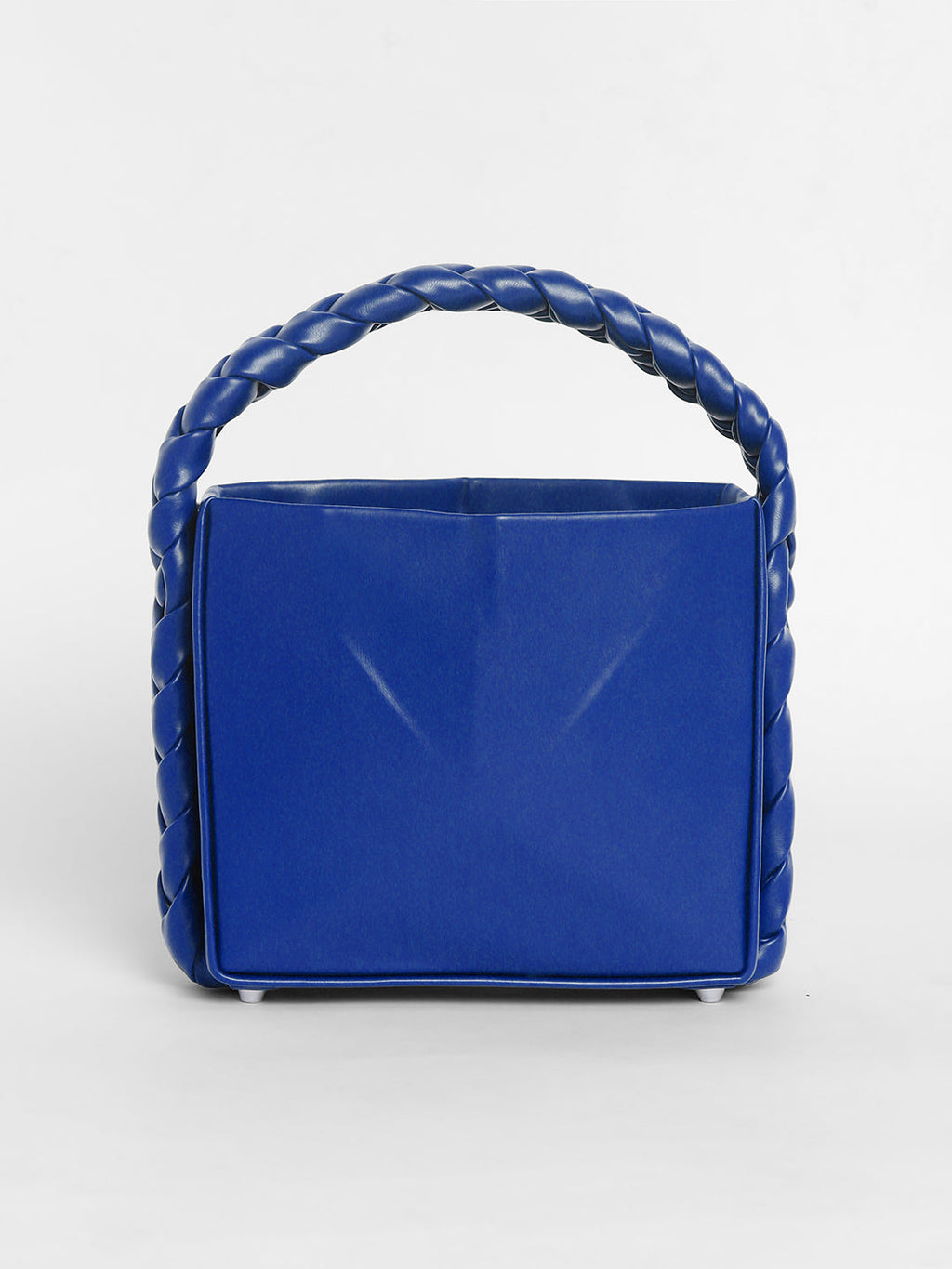 The Kaleidoscope Bucket Bag - Royal Blue