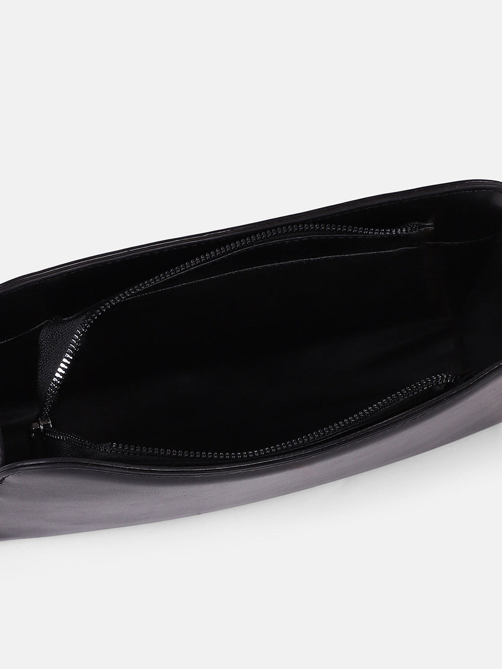 The Dallas Sling Bag - Onyx Black