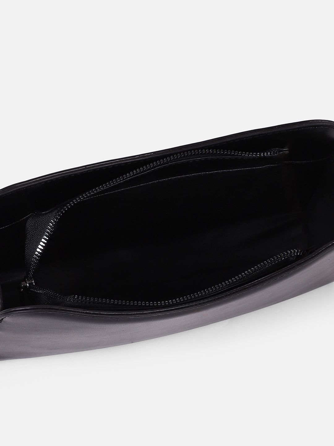 The Dallas Sling Bag - Onyx Black