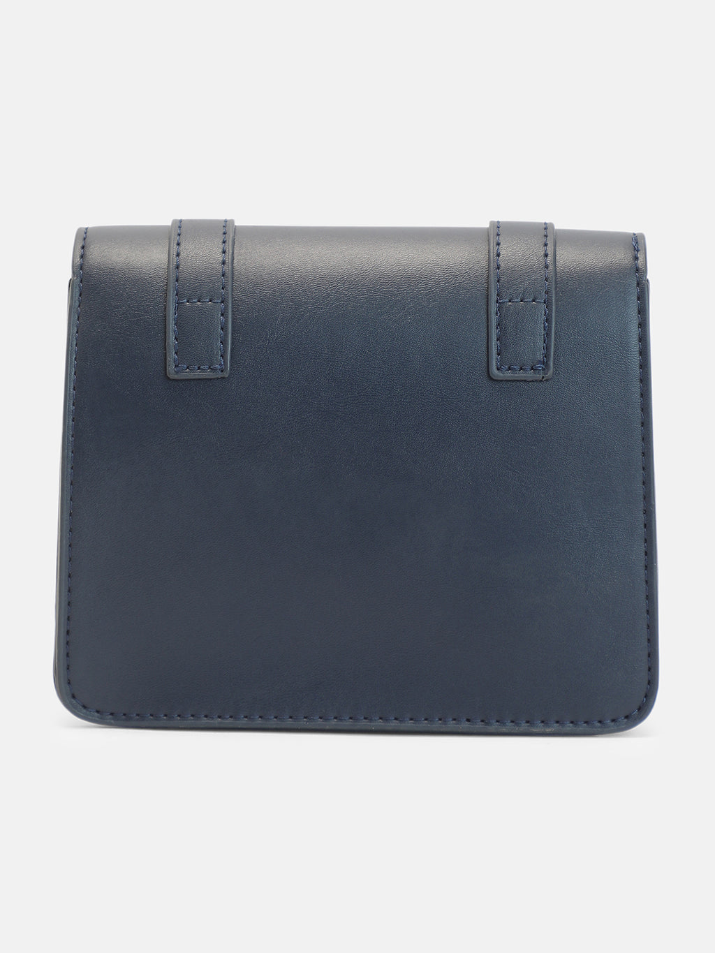 The Metro Sling Bag-Steel Grey