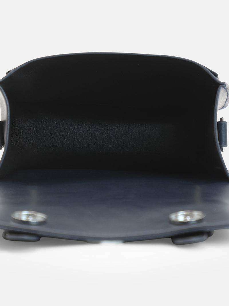 The Metro Sling Bag-Steel Grey