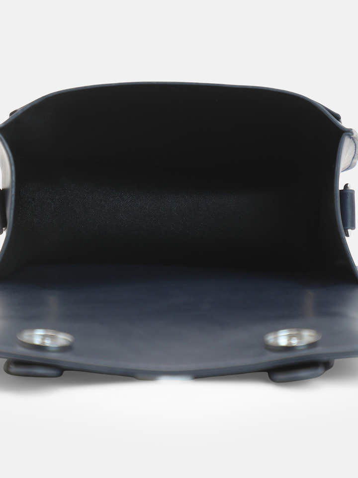 The Metro Sling Bag-Steel Grey