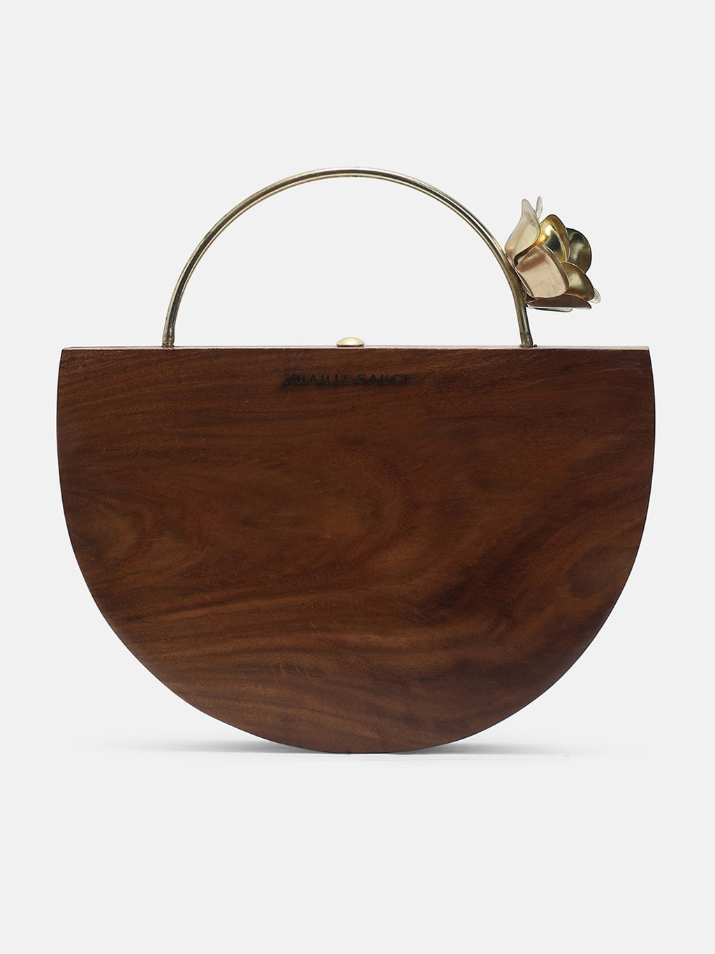 Inaya Brown Slingbag