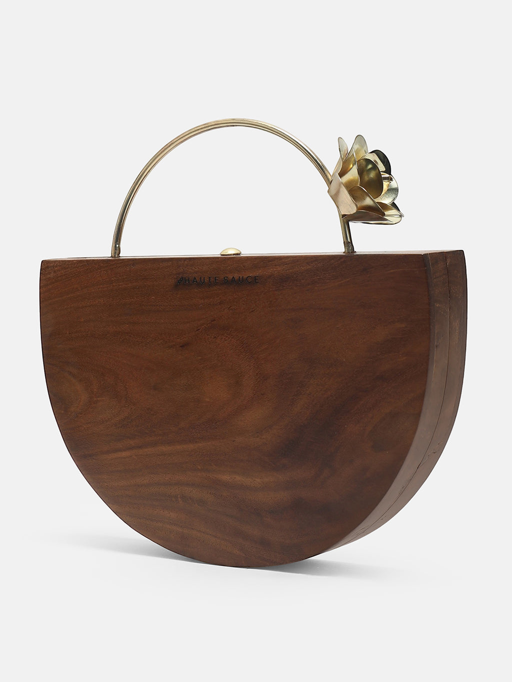 Inaya Brown Slingbag