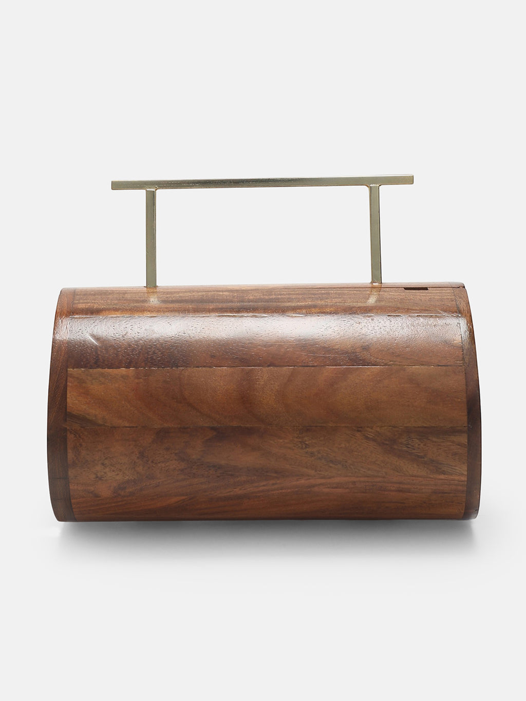 Naaz Brown Slingbag