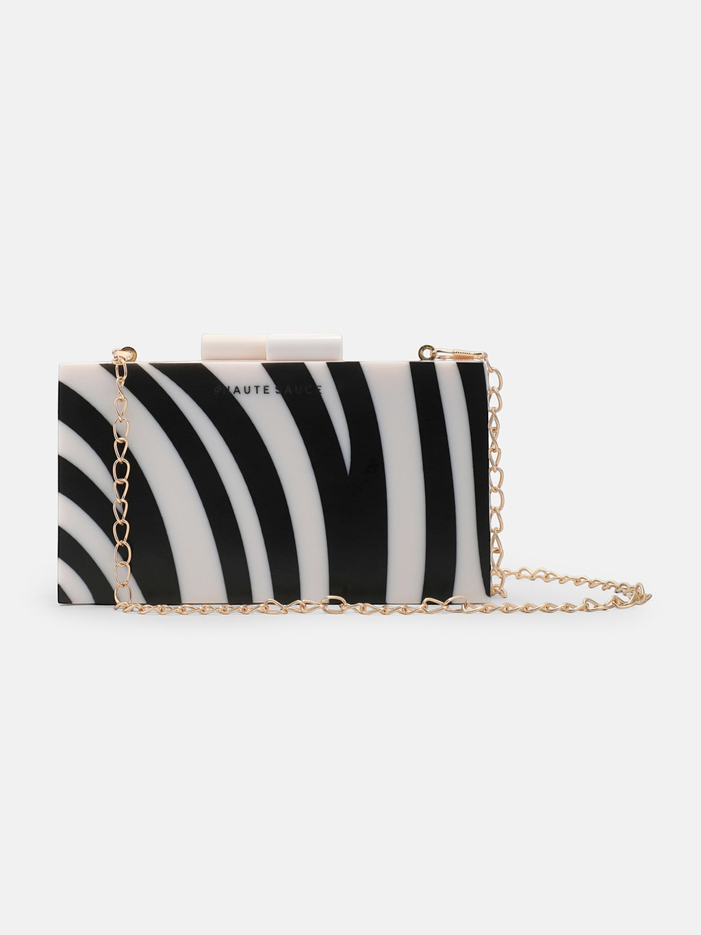 Muse Mono Black Slingbag