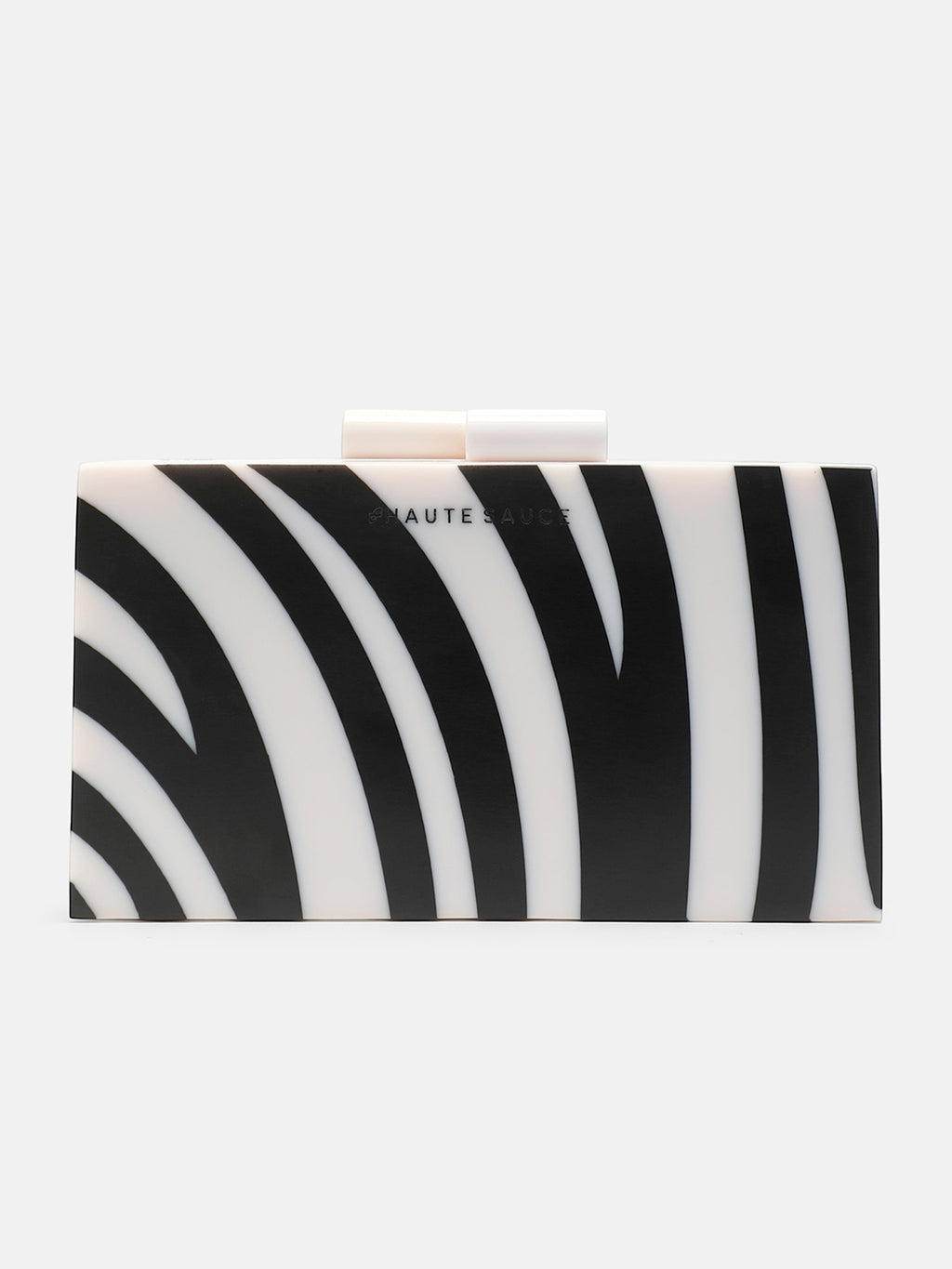 Muse Mono Black Slingbag
